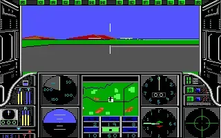 Gunship screenshot 81