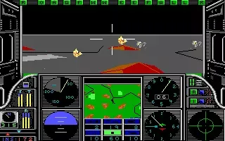 Gunship screenshot 82