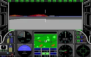 Gunship screenshot 83