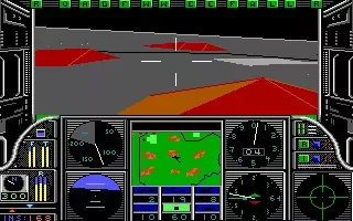Gunship screenshot 85
