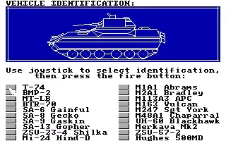 Gunship screenshot 86