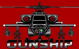 Gunship screenshot 92