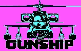 Gunship screenshot 93
