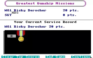 Gunship screenshot 94
