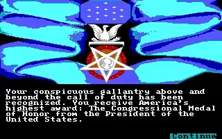 Gunship screenshot 95