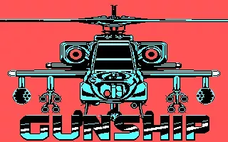 Gunship screenshot 98