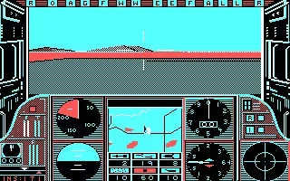 Gunship screenshot 96