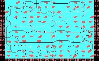 Gunship screenshot 99