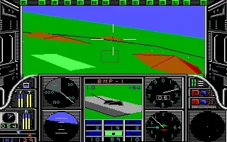 Gunship screenshot 101
