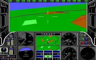 Gunship screenshot 103