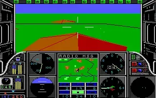 Gunship screenshot 102