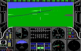 Gunship screenshot 104
