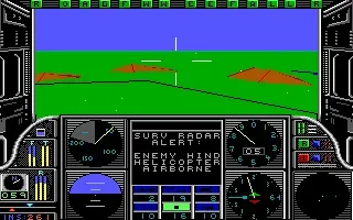 Gunship screenshot 107