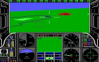 Gunship screenshot 105