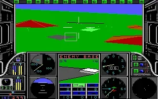 Gunship screenshot 109
