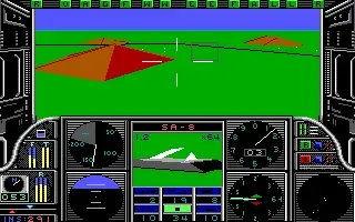 Gunship screenshot 106