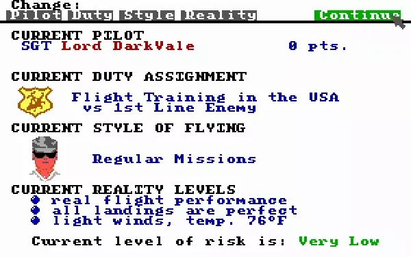 Gunship screenshot 75