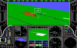 Gunship screenshot 108