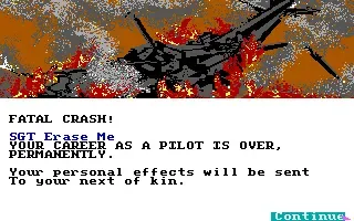 Gunship screenshot 110