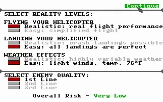 Gunship screenshot 76