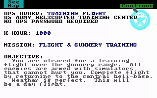 Gunship screenshot 77
