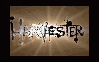 Harvester screenshot 32