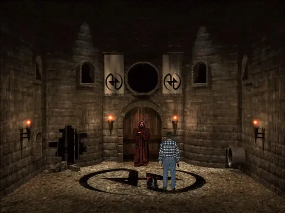 Harvester screenshot 33