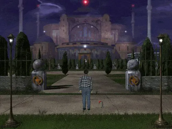 Harvester screenshot 40