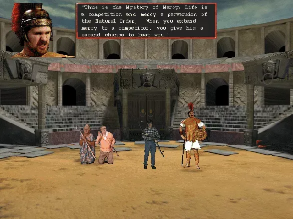 Harvester screenshot 41