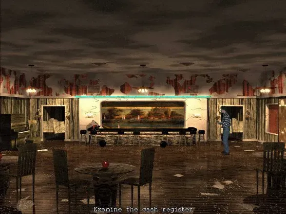 Harvester screenshot 42