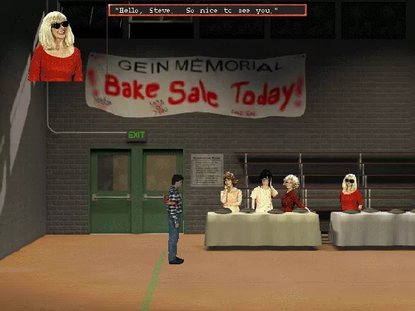 Harvester screenshot 47