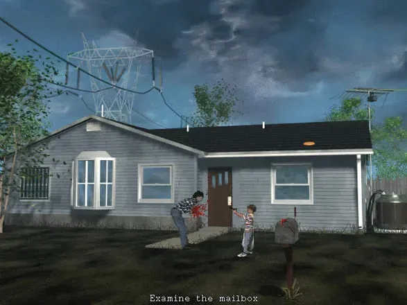 Harvester screenshot 48