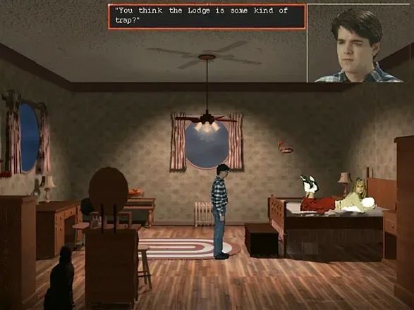 Harvester screenshot 46