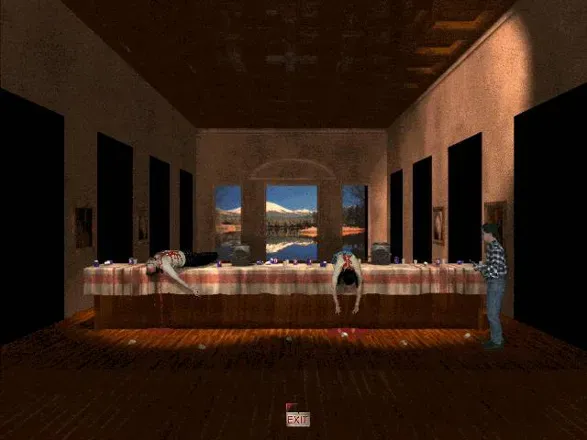 Harvester screenshot 43