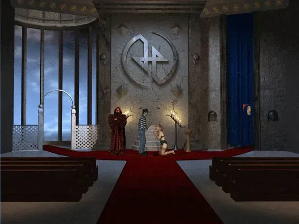 Harvester screenshot 45
