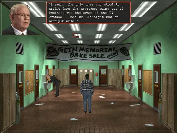 Harvester screenshot 49