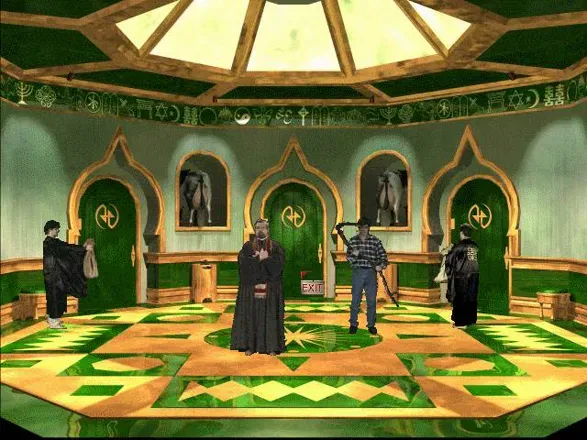Harvester screenshot 51