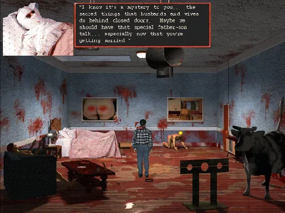 Harvester screenshot 54
