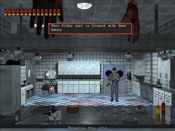 Harvester screenshot 53