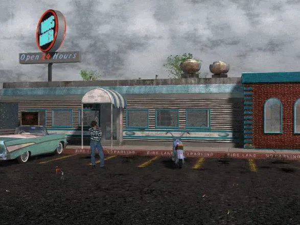 Harvester screenshot 57