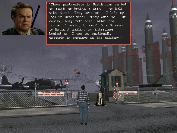 Harvester screenshot 16
