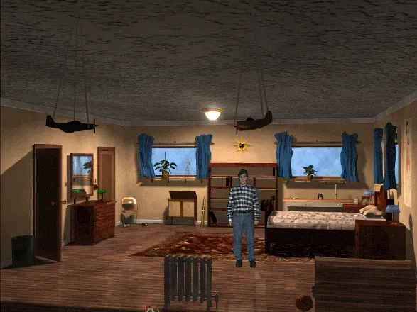 Harvester screenshot 37