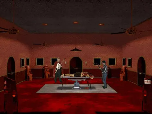 Harvester screenshot 34