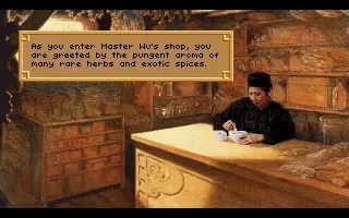 Heart of China screenshot 53