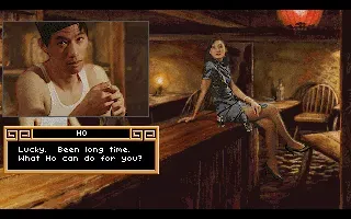 Heart of China screenshot 56