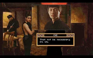 Heart of China screenshot 55