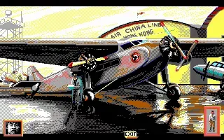 Heart of China screenshot 59