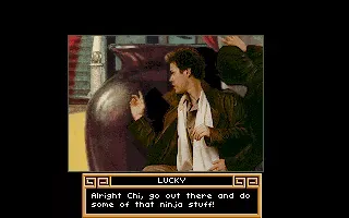 Heart of China screenshot 64