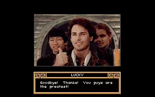 Heart of China screenshot 69