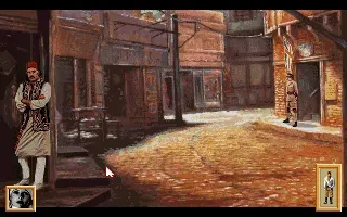 Heart of China screenshot 68